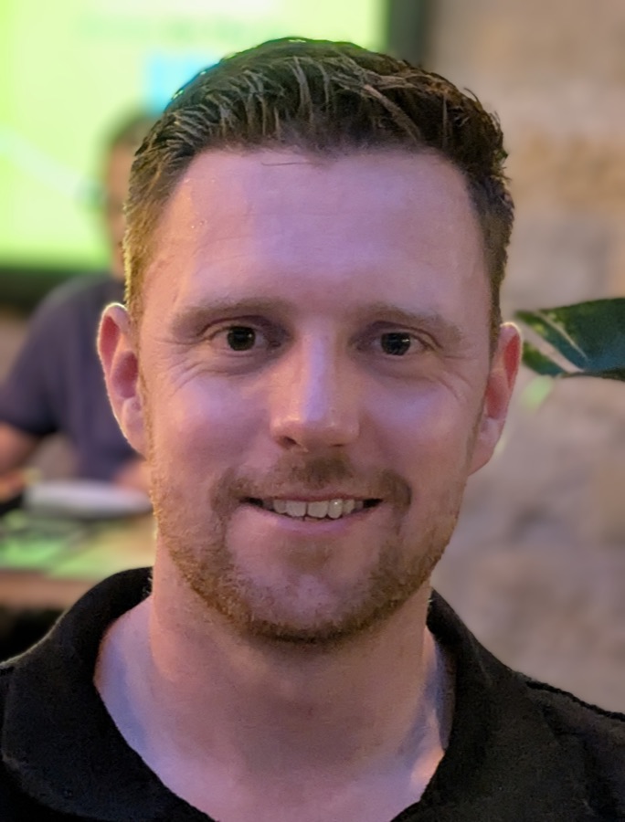 Jeroen Scheurwater